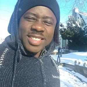 Meet your Posher, Joseph